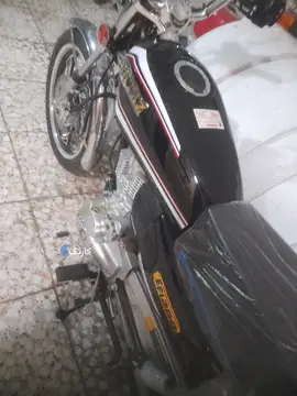 هوندا‏، CD 200‏ - تصویر 2
