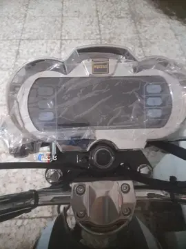 هوندا‏، CD 200‏