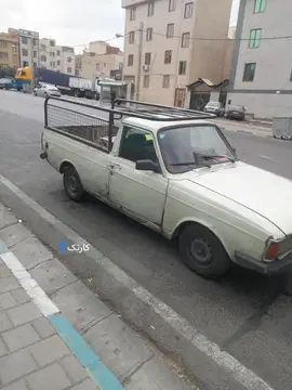 پیکان‏، وانت‏، دوگانه سوز‏ - تصویر 5