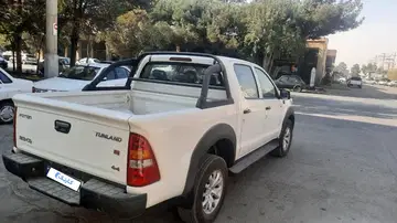 فوتون گازوییلی مدل ۱۴۰۳صفر