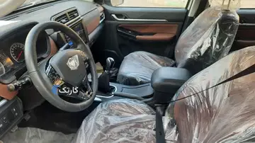 فوتون گازوییلی مدل ۱۴۰۳صفر - تصویر 2