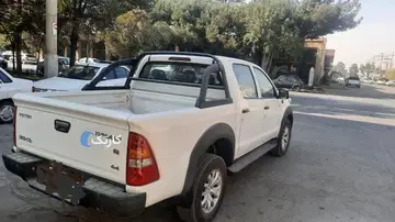 فوتون گازوییلی مدل ۱۴۰۳صفر - تصویر 3