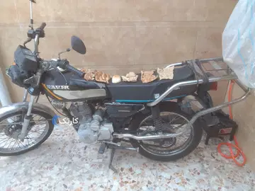 موتور سالم