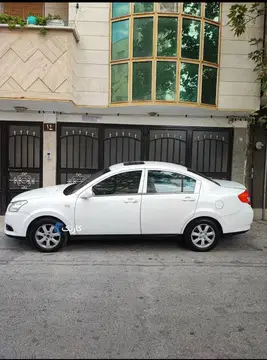 ام وی ام‏، 550‏، دنده ای‏ - تصویر 2