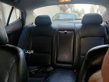 کیا‏، اپتیما‏، 4 سیلندر ساده‏ - تصویر 3
