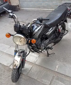 کبیر موتور‏، KLD 200‏ - تصویر 6