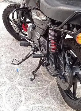 کبیر موتور‏، KLD 200‏ - تصویر 4