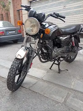 کبیر موتور‏، KLD 200‏ - تصویر 1
