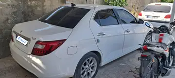 دنا‏، پلاس EF7‏، اتوماتیک توربو آپشنال‏ - تصویر 2