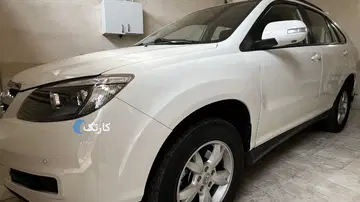 بی وای دی‏، S6‏ تک برگ کم کار استثنایی ترین در ایران - تصویر 1