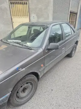 پژو‏، روآ‏، ساده‏ - تصویر 2