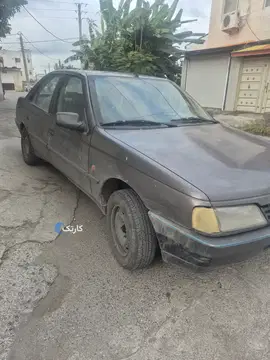 پژو‏، روآ‏، ساده‏ - تصویر 3