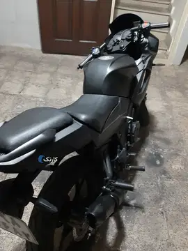 موتور سنگین طرح cbr - تصویر 2
