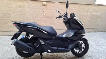 هندا pcx 160 - تصویر 2