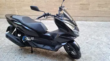 هندا pcx 160 - تصویر 1