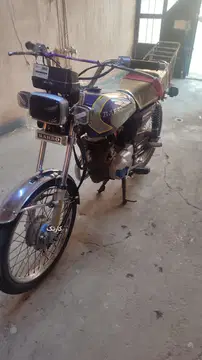 موتور مزایده 200 دست - تصویر 4
