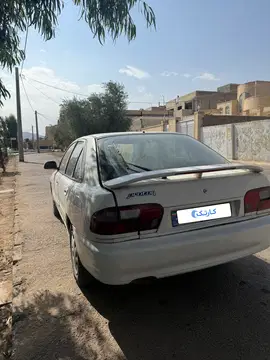 پروتون‏، ویرا‏ - تصویر 3