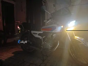 هوندا‏، CD 200‏ - تصویر 5