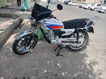 هوندا‏، CD 200‏ - تصویر 3