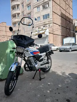 هوندا‏، CD 200‏ - تصویر 2
