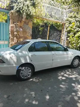سمند‏، سورن‏، پلاس XU7P بنزینی‏ - تصویر 3