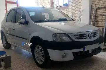 ال 90 - پارس خودرو -E2 آپشنال مدل 91 تمیز - تصویر 2