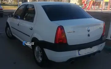 ال 90 - پارس خودرو -E2 آپشنال مدل 91 تمیز - تصویر 4