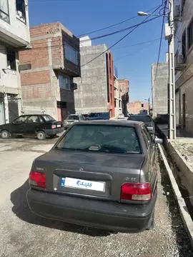 پراید‏، صندوق دار‏ انژکتور - تصویر 3