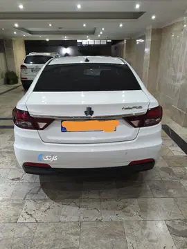 شاهین‏، پلاس اتوماتیک AT‏ - تصویر 2