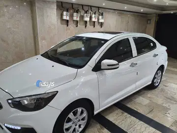 شاهین‏، پلاس اتوماتیک AT‏ - تصویر 4