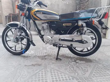 هوندا‏، CD 200‏ - تصویر 2