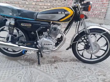 هوندا‏، CD 200‏