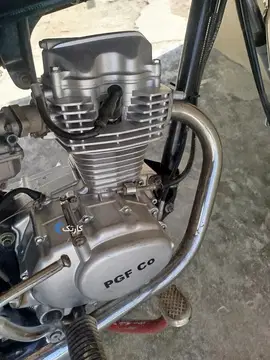 پیشرو‏، پیشرو 125‏ - تصویر 3