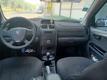 سورن پلاس دوگانه ۴۰۳ دریچه سیمی - تصویر 6