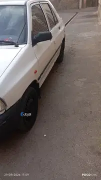 پراید‏، 131‏، SE‏ - تصویر 3