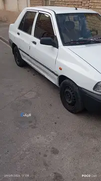 پراید‏، 131‏، SE‏ - تصویر 1