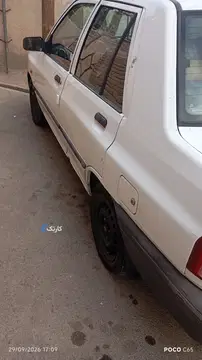 پراید‏، 131‏، SE‏ - تصویر 2