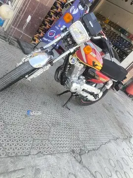 هندا 200 پرواز مدل 1402 - تصویر 5