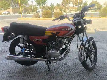 هندا 200 پرواز مدل 1402 - تصویر 2