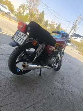 هندا 200 پرواز مدل 1402 - تصویر 3