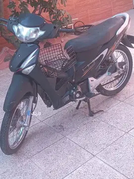 موتور بیکلاج 125مدارک کامل - تصویر 2