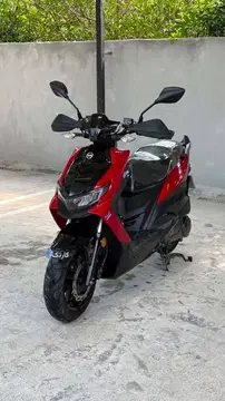 گلکسی cx200 - تصویر 2