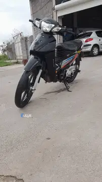موتورویو رادیسون - تصویر 4