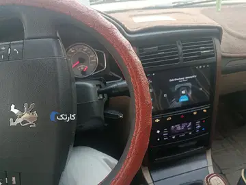 پژو‏، پارس‏، XU7‏