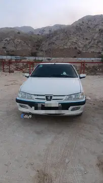 پژو‏، پارس‏، XU7‏ - تصویر 3