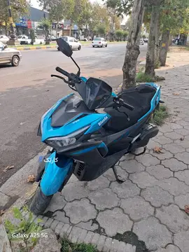 جهان همتا‏، بلنتا Z1‏