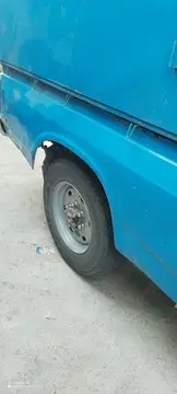 نیسان‏، وانت‏ - تصویر 4