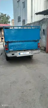 نیسان‏، وانت‏ - تصویر 3
