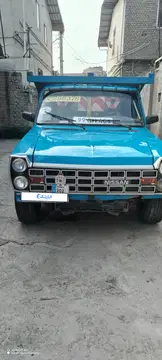 نیسان‏، وانت‏