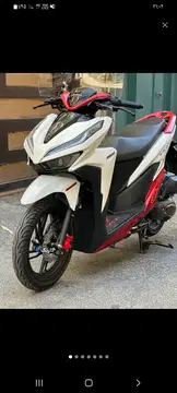 هوندا‏، کلیک 150‏